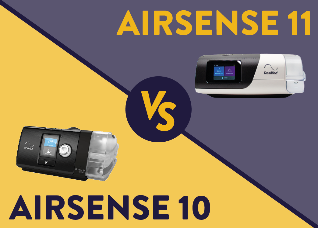 AirSense 11